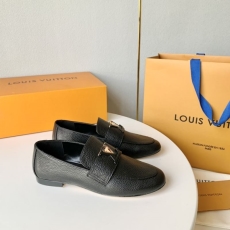 Louis Vuitton Business Shoes